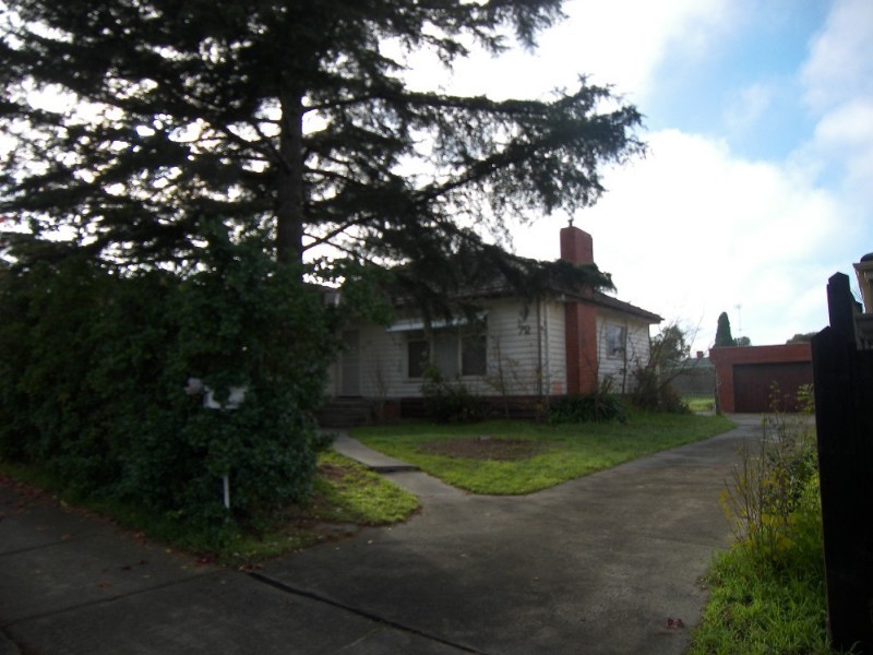 72 Leeds Road, Mount Waverley VIC 3149