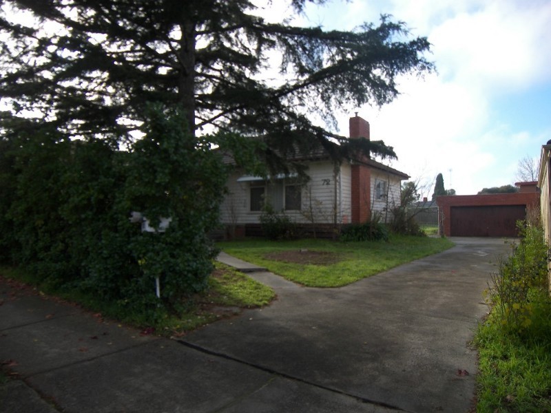 72 Leeds Road, Mount Waverley VIC 3149
