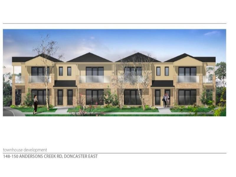 148-150 Andersons Creek Road, Doncaster East VIC 3109