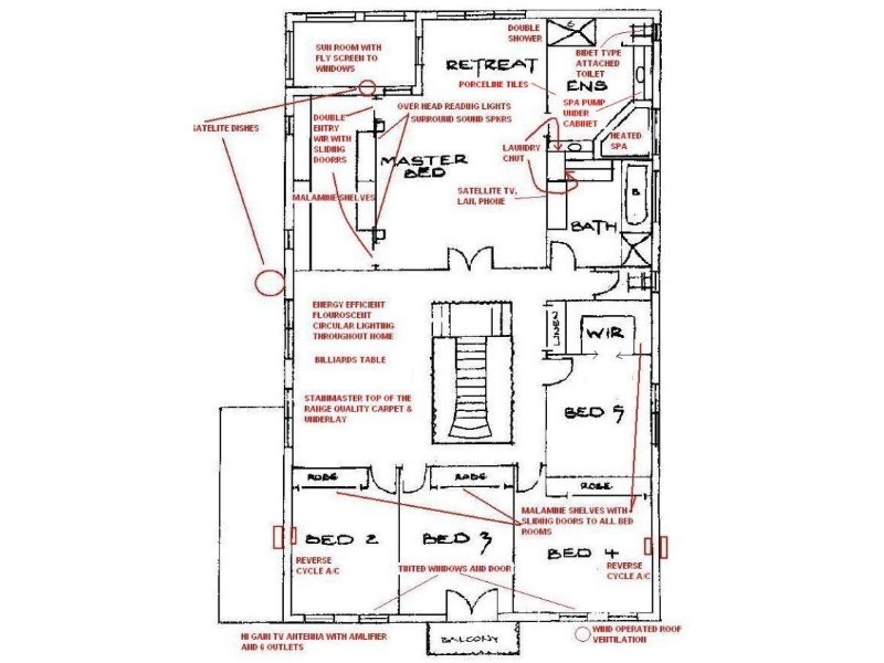 5 Clarke Place, Mount Waverley VIC 3149