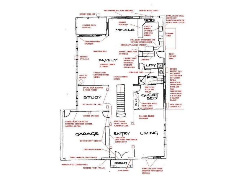 5 Clarke Place, Mount Waverley VIC 3149