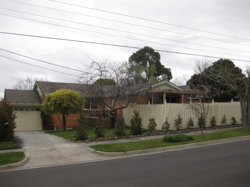 10 Susan Court, Mount Waverley VIC 3149