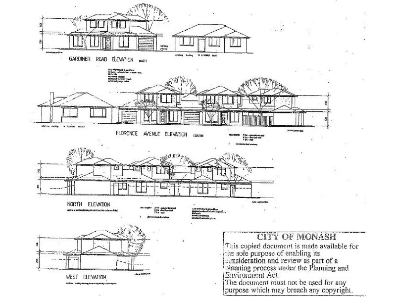 23 Gardiner Road, Clayton VIC 3168