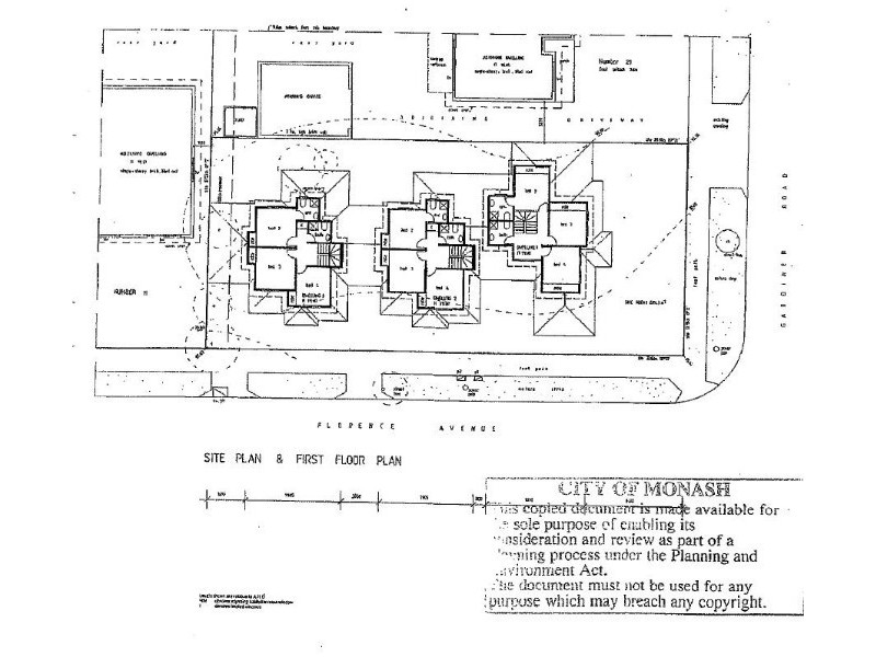 23 Gardiner Road, Clayton VIC 3168