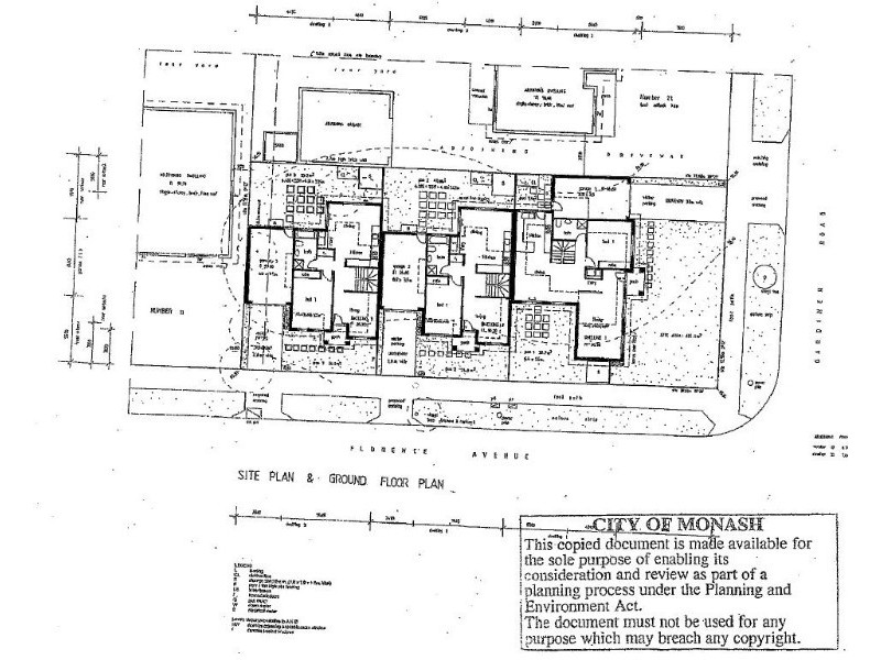 23 Gardiner Road, Clayton VIC 3168