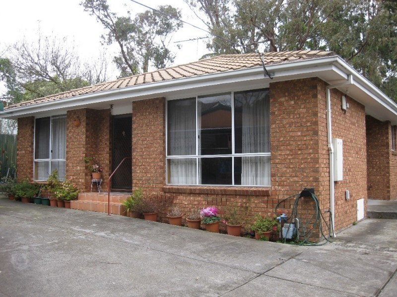 2/8 Glenview Crescent, Doncaster East VIC 3109