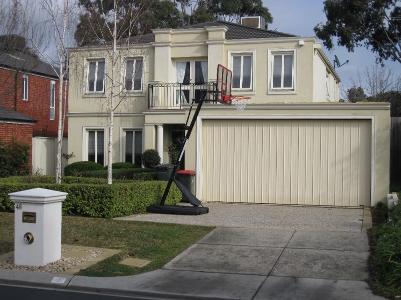 Mount Waverley VIC 3149