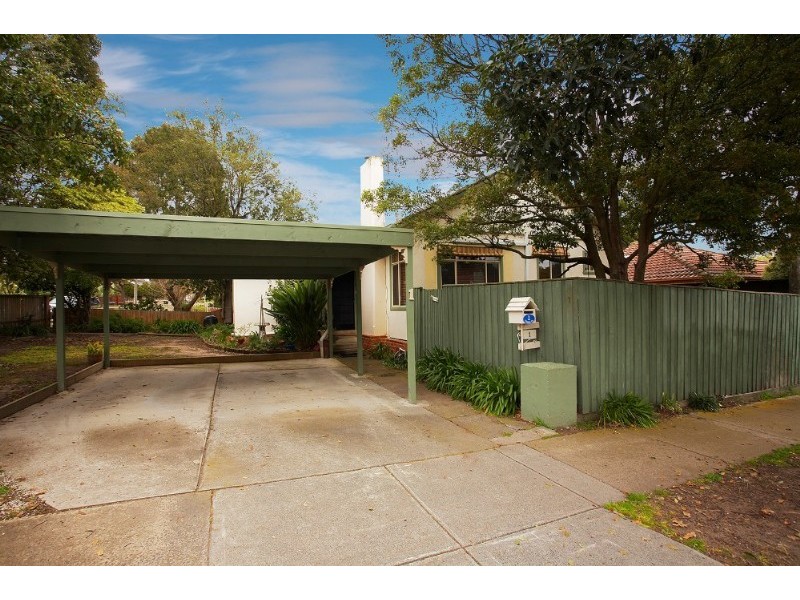 1 Vision Street, Chadstone VIC 3148