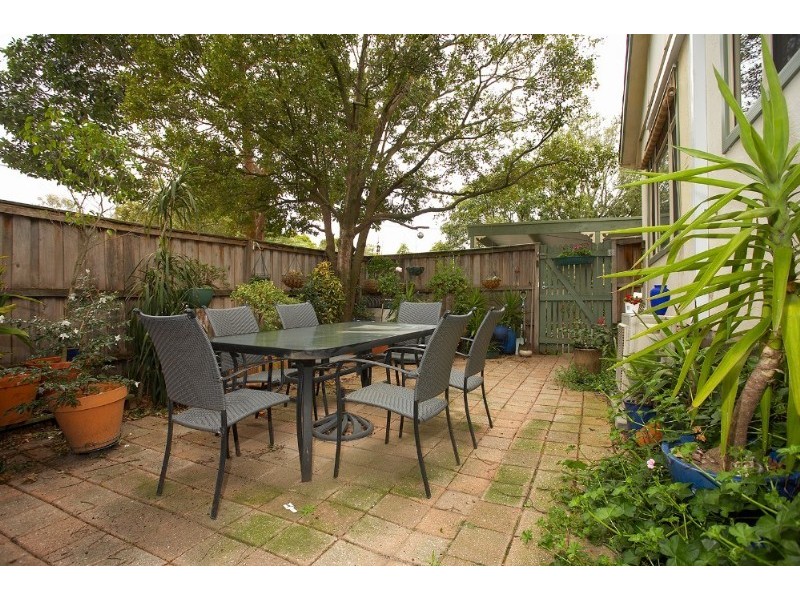 1 Vision Street, Chadstone VIC 3148