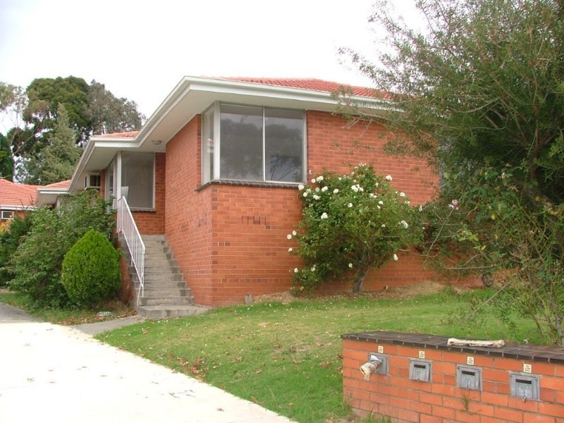 7/7 Worrall Street, Burwood VIC 3125