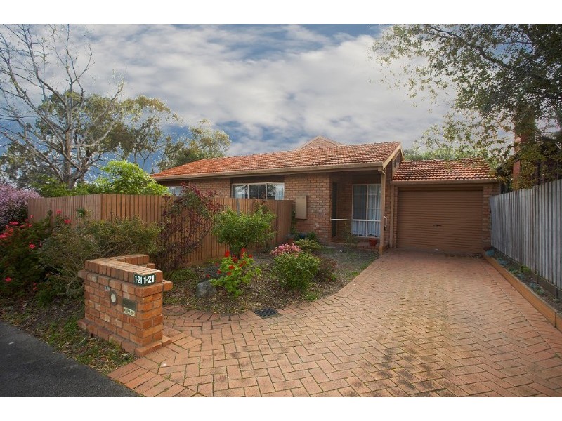 1/21 Herbert Street, Mount Waverley VIC 3149