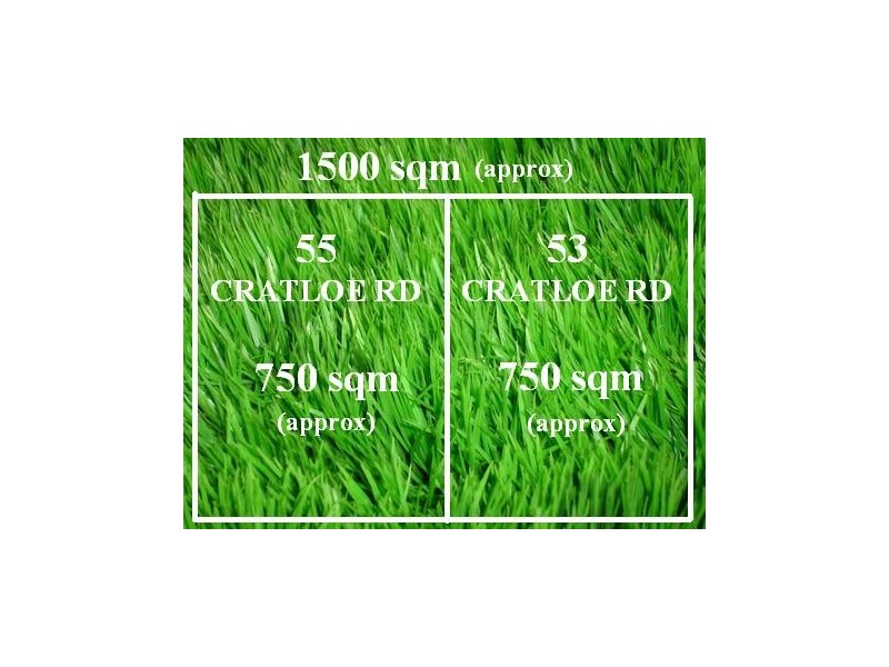 53 & 55 Cratloe Road, Mount Waverley VIC 3149