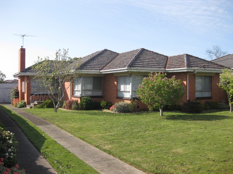 10 Francis Street, Mount Waverley VIC 3149