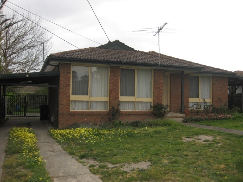 84 Tiverton Drive, Mulgrave VIC 3170