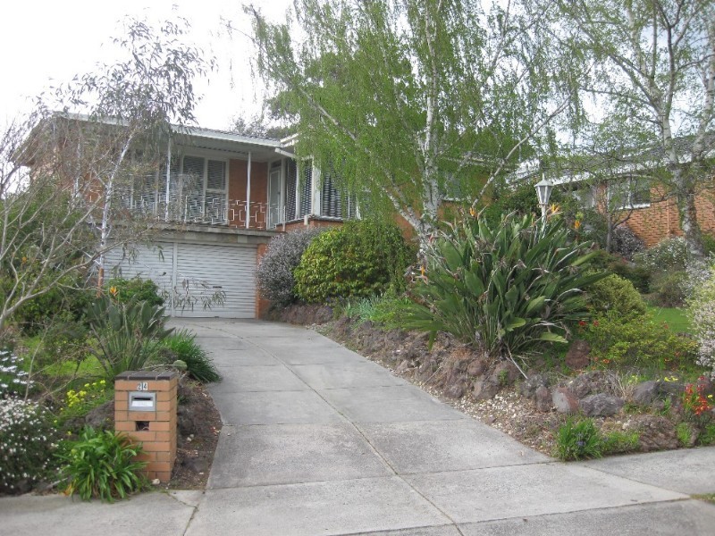 24 Alvie Road, Mount Waverley VIC 3149