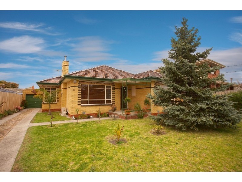 22 Elder Street, Clarinda VIC 3169