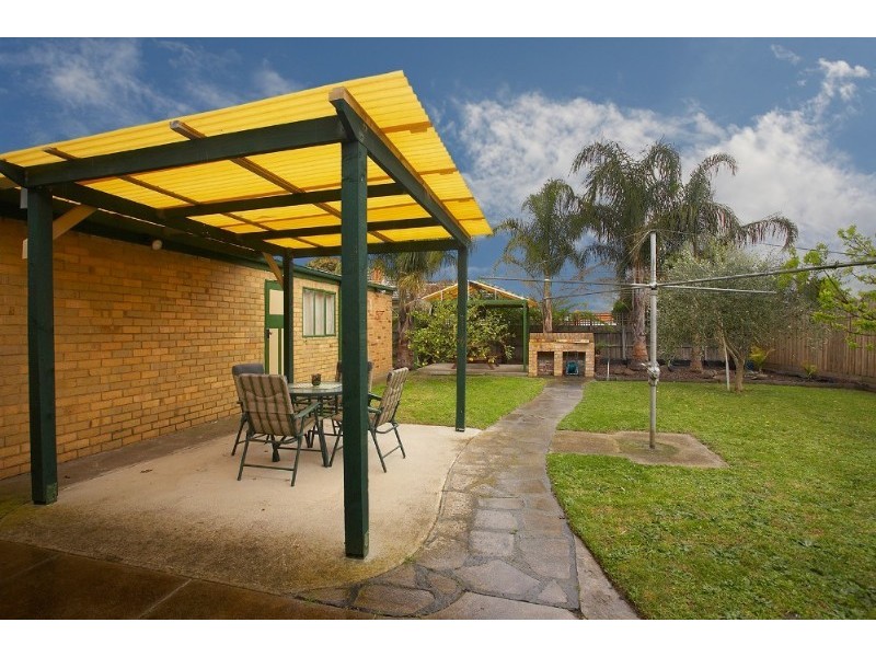 22 Elder Street, Clarinda VIC 3169