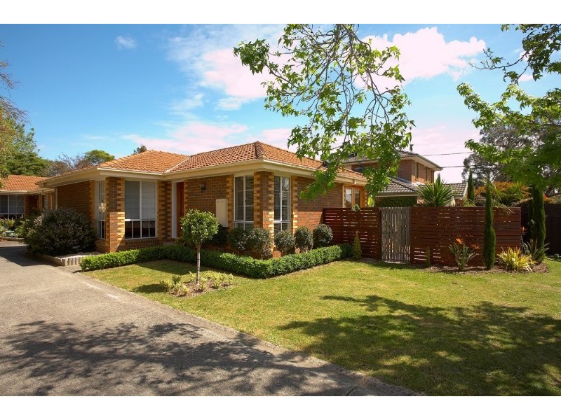 1/24 Maple Street, Mount Waverley VIC 3149