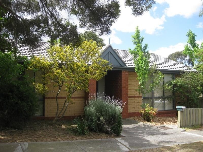 2/24 Hansen Street, Mount Waverley VIC 3149