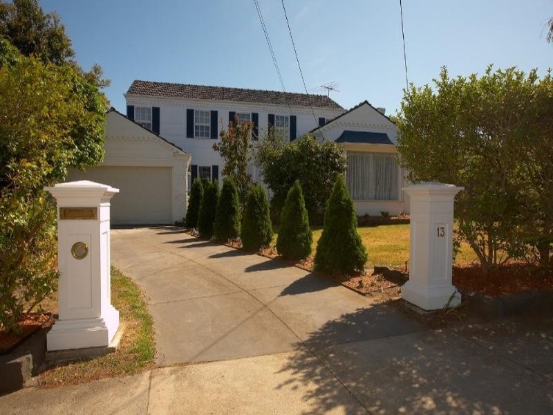 13 Birralee Street, Mount Waverley VIC 3149