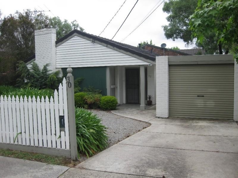 30 Bizley Street, Mount Waverley VIC 3149