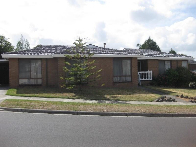 1 Kippax Court, Mount Waverley VIC 3149