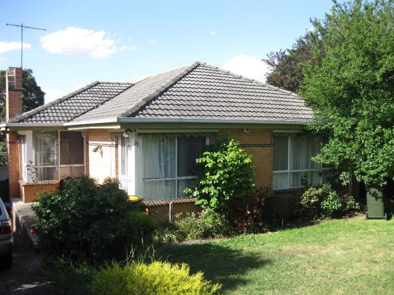 19 Oakhill Road, Mount Waverley VIC 3149