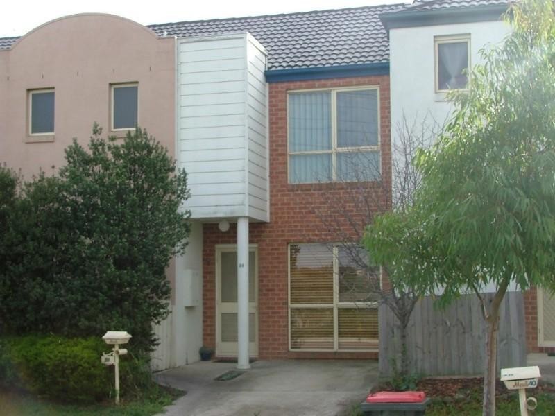 38 Kierens Way, Chadstone VIC 3148