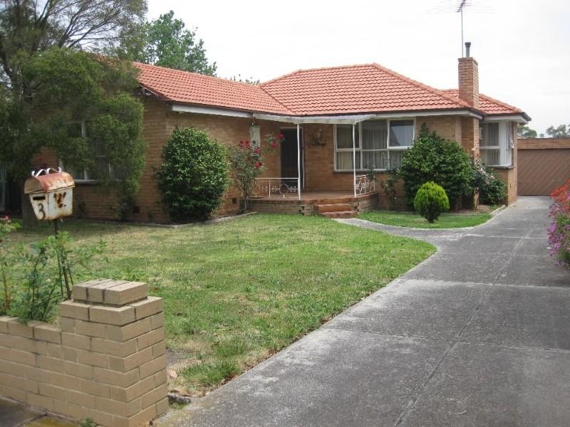 3 Hazel Court, Ashwood VIC 3147