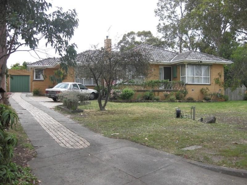 3 Merton Close, Mount Waverley VIC 3149