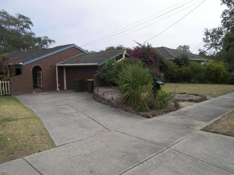 21 Vanessa Crescent, Wheelers Hill VIC 3150