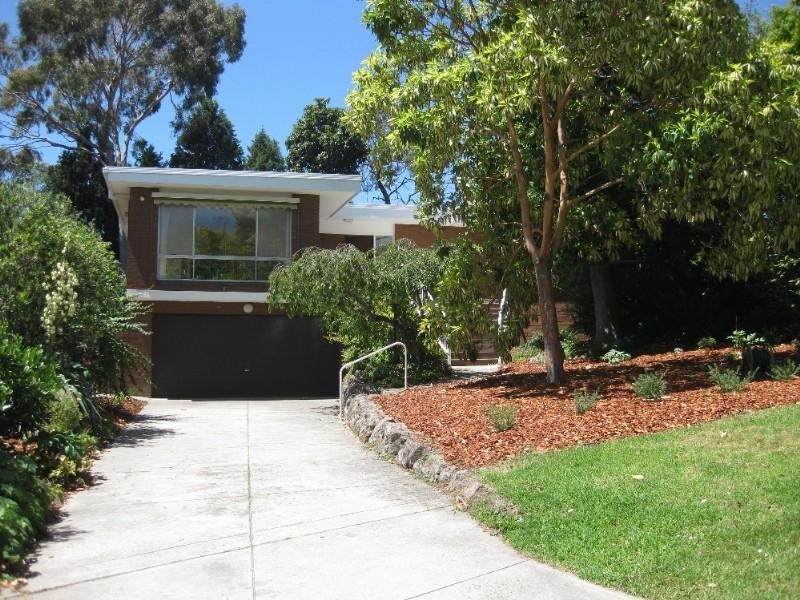 1 Oak Court, Mount Waverley VIC 3149