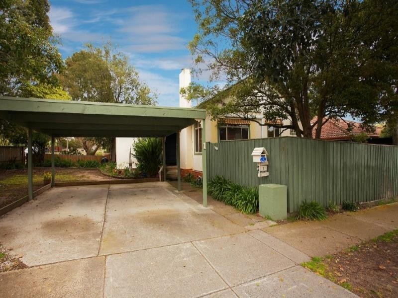 1 Vision Street, Chadstone VIC 3148