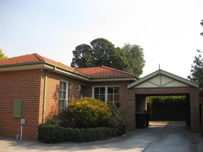 2/181 Waverley Road, Mount Waverley VIC 3149