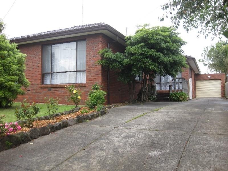 43 Bradstreet Road, Mount Waverley VIC 3149