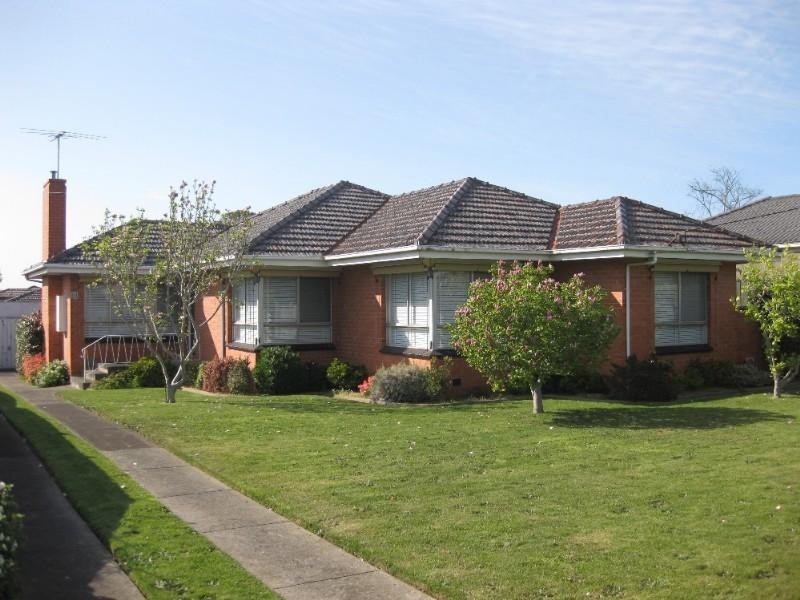 10 Francis Street, Mount Waverley VIC 3149