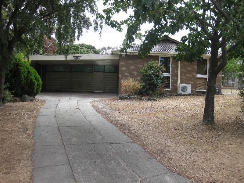 2 Laver Close, Mulgrave VIC 3170