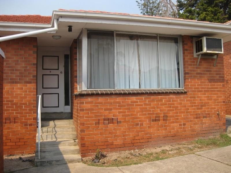 3/7 Worrall Street, Burwood VIC 3125