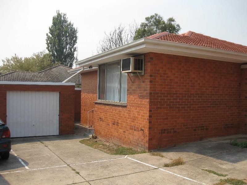 3/7 Worrall Street, Burwood VIC 3125