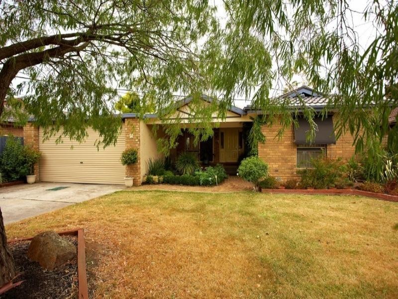 29 Aldrin Drive, Mount Waverley VIC 3149