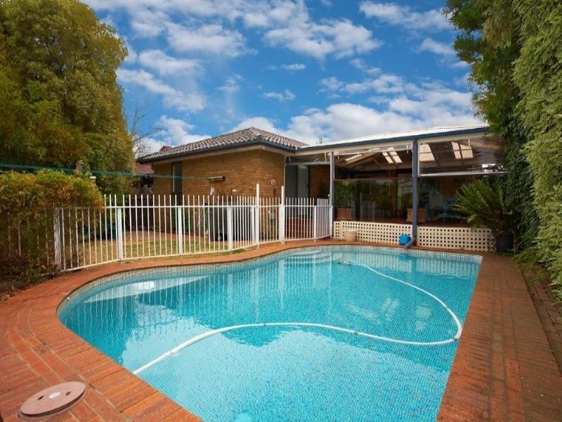 29 Aldrin Drive, Mount Waverley VIC 3149