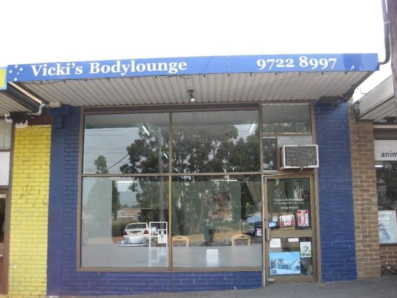 508 Dorset Road, Croydon VIC 3136
