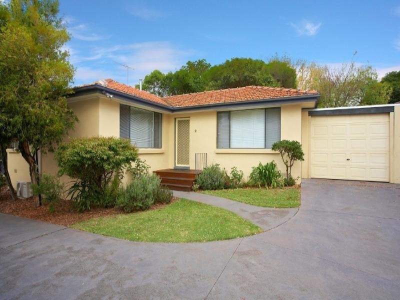 2/5 Hocking Court, Mount Waverley VIC 3149