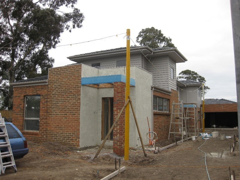 1-4/9 Madison Court, Mount Waverley VIC 3149