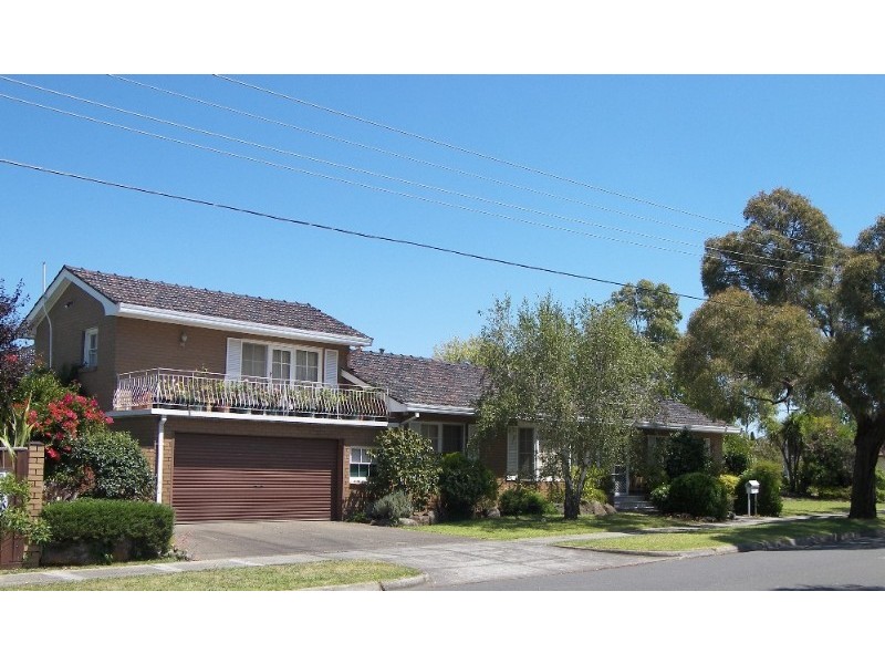 98 Blackburn Road, Glen Waverley VIC 3150