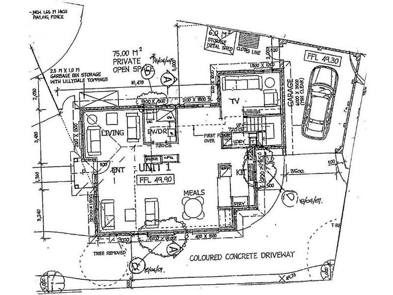 1/20 Wewak Street, Ashburton VIC 3147