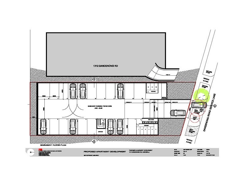 1314 Dandenong Road, Hughesdale VIC 3166