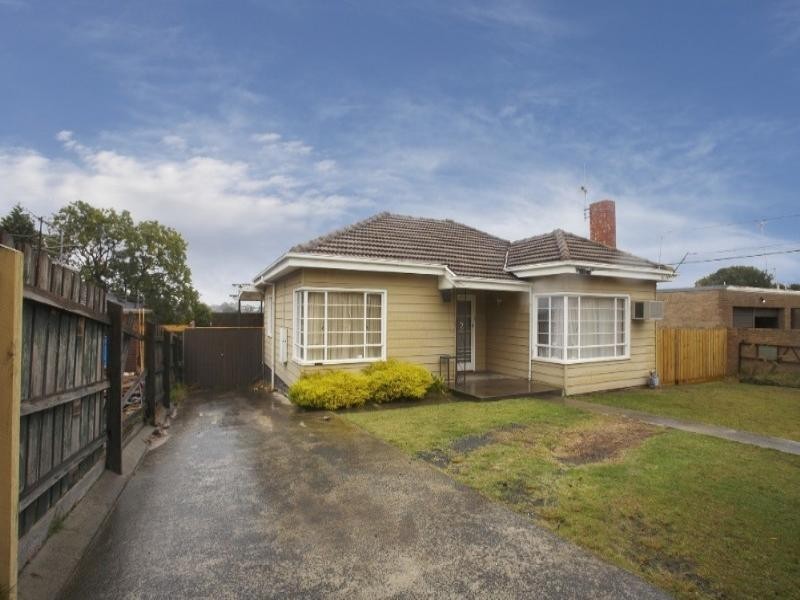 2 Cash Grove, Mount Waverley VIC 3149