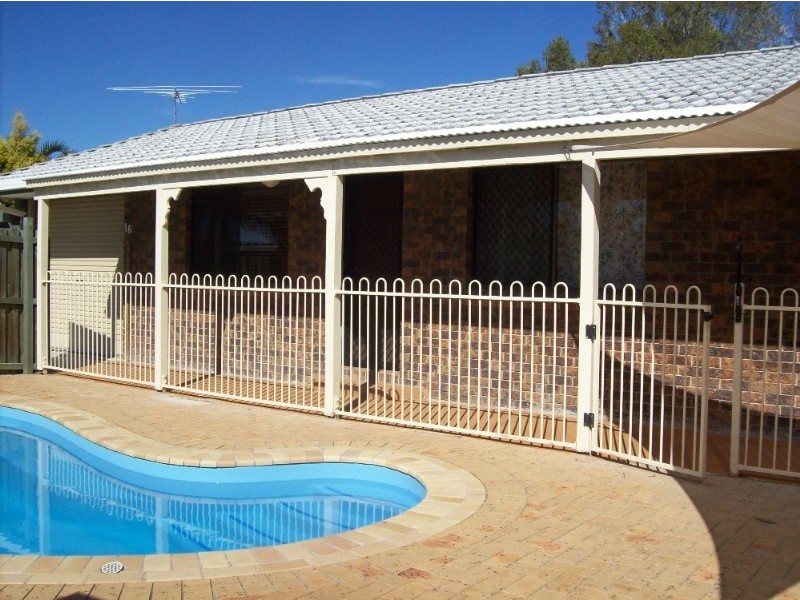 16 Tysoe Street, Deception Bay QLD 4508