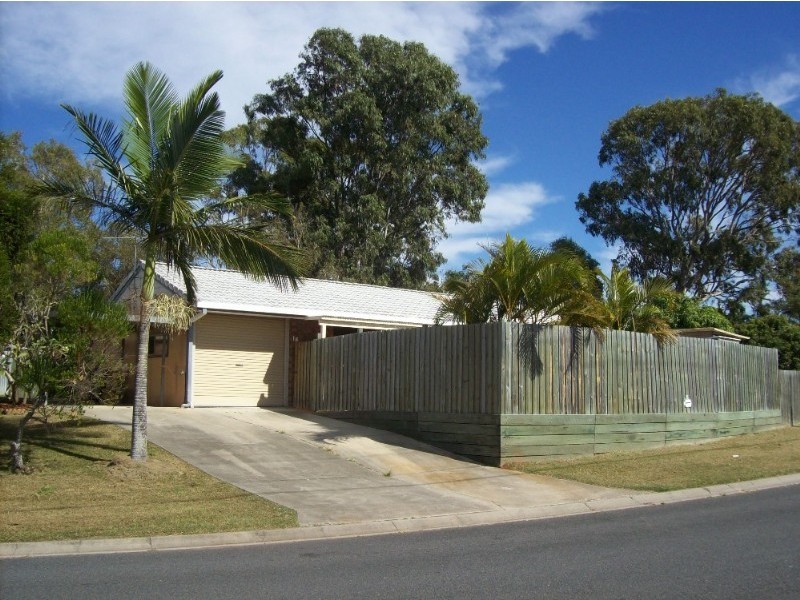 16 Tysoe Street, Deception Bay QLD 4508